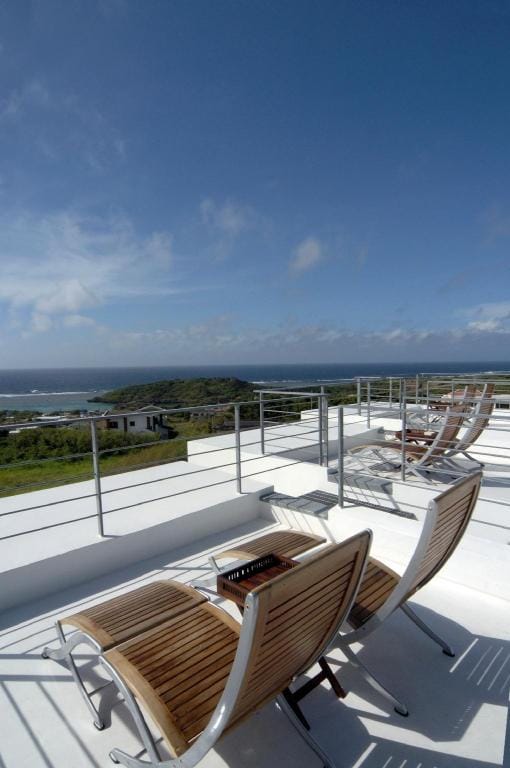 Private Resort Hotel RENN Bed and Breakfast in Okinawa Prefecture