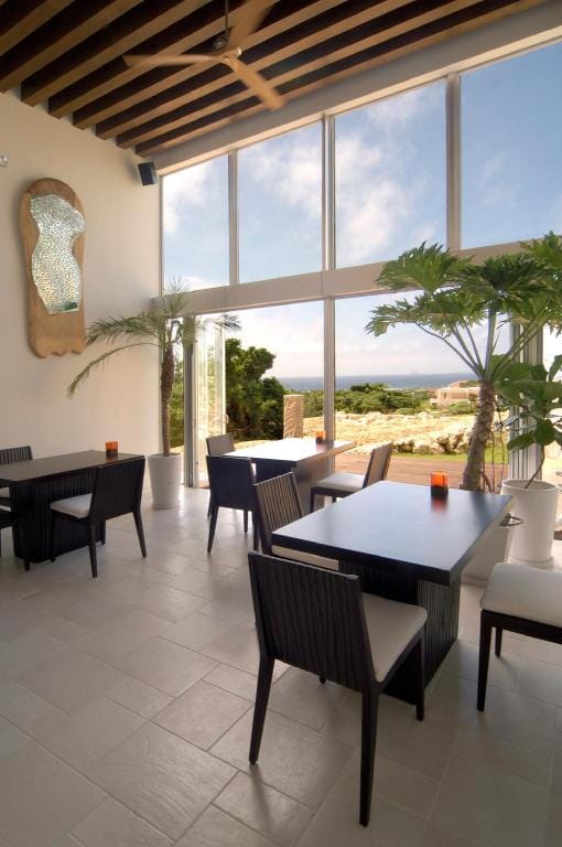 Private Resort Hotel RENN Bed and Breakfast in Okinawa Prefecture