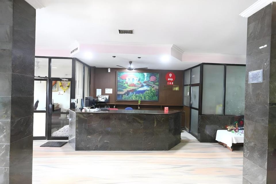 Ganesh Guest House Hotel in Chennai