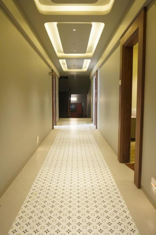 HOTEL REGENCY VASAI Hotel in Maharashtra