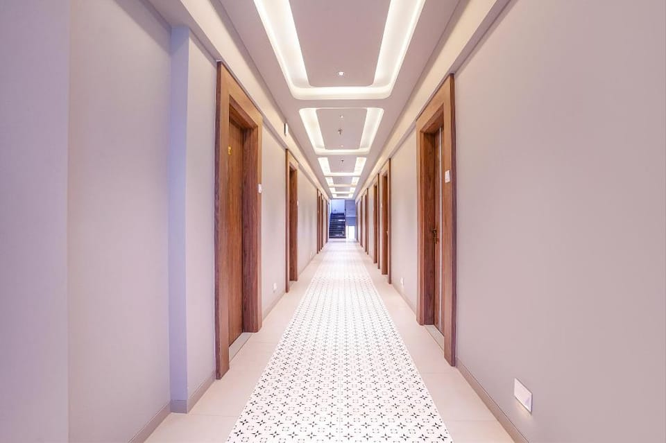 HOTEL REGENCY VASAI Hotel in Maharashtra