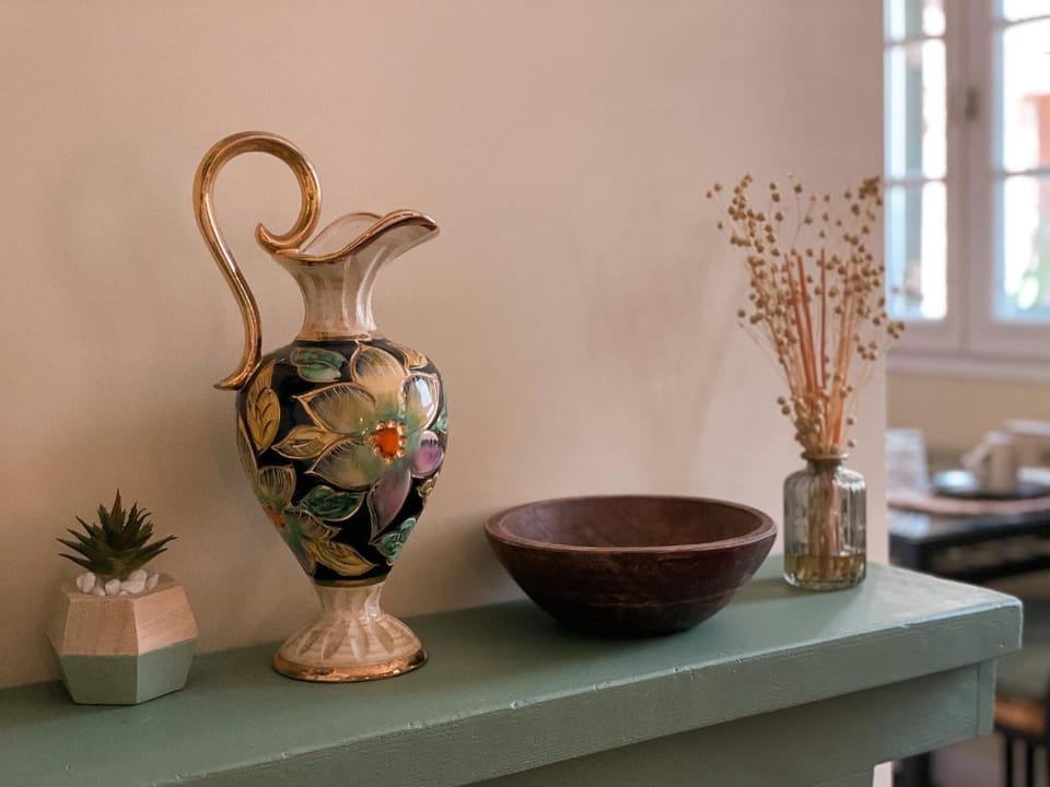 Clementines House Honfleur Bed and Breakfast in Honfleur