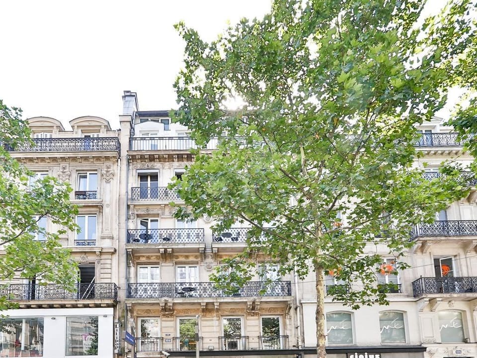 Blue Nights Apartments - Sébastopol Apartment in Paris
