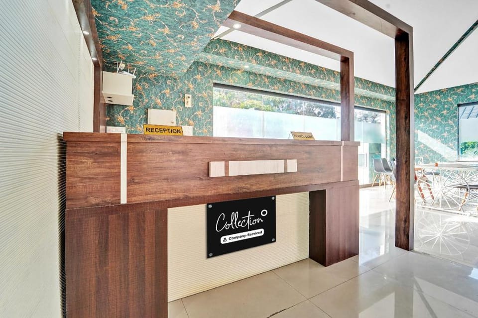 Collection O Kalady Near Airport Resort in Kochi
