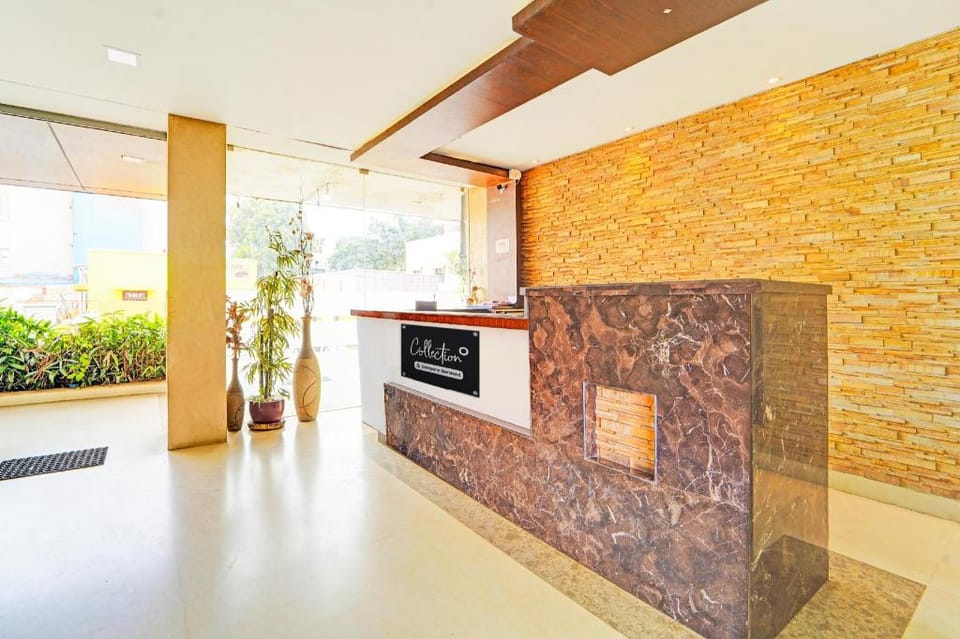 Super Collection O Gandhipuram Hotel in Coimbatore