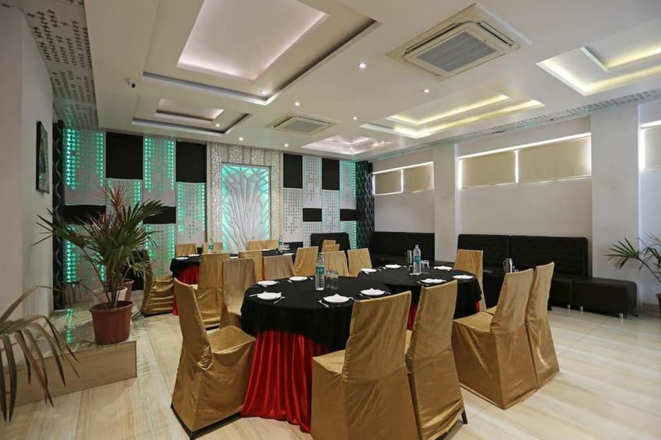 Collection O Sun Park Hotel in India