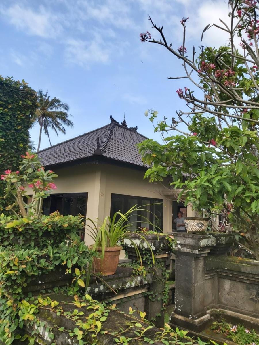 Villa Gede Private Guest House Villa in Bali