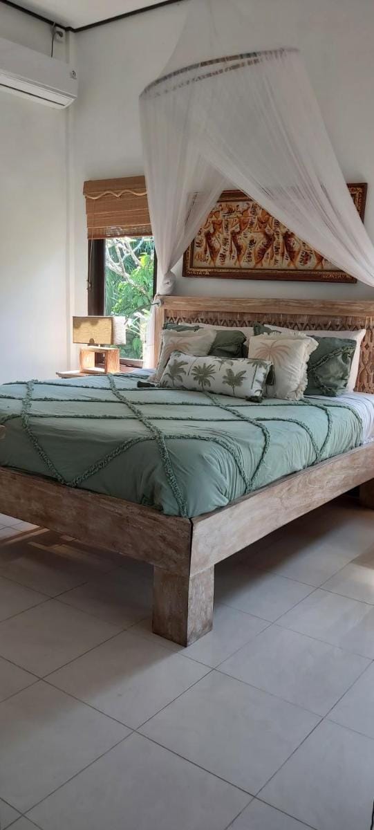Villa Gede Private Guest House Villa in Bali