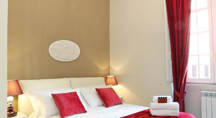 Liberty Rome Suites-NEW Apartment in Rome