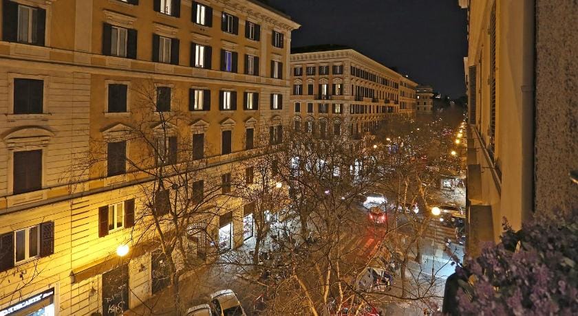 Liberty Rome Suites-NEW Apartment in Rome