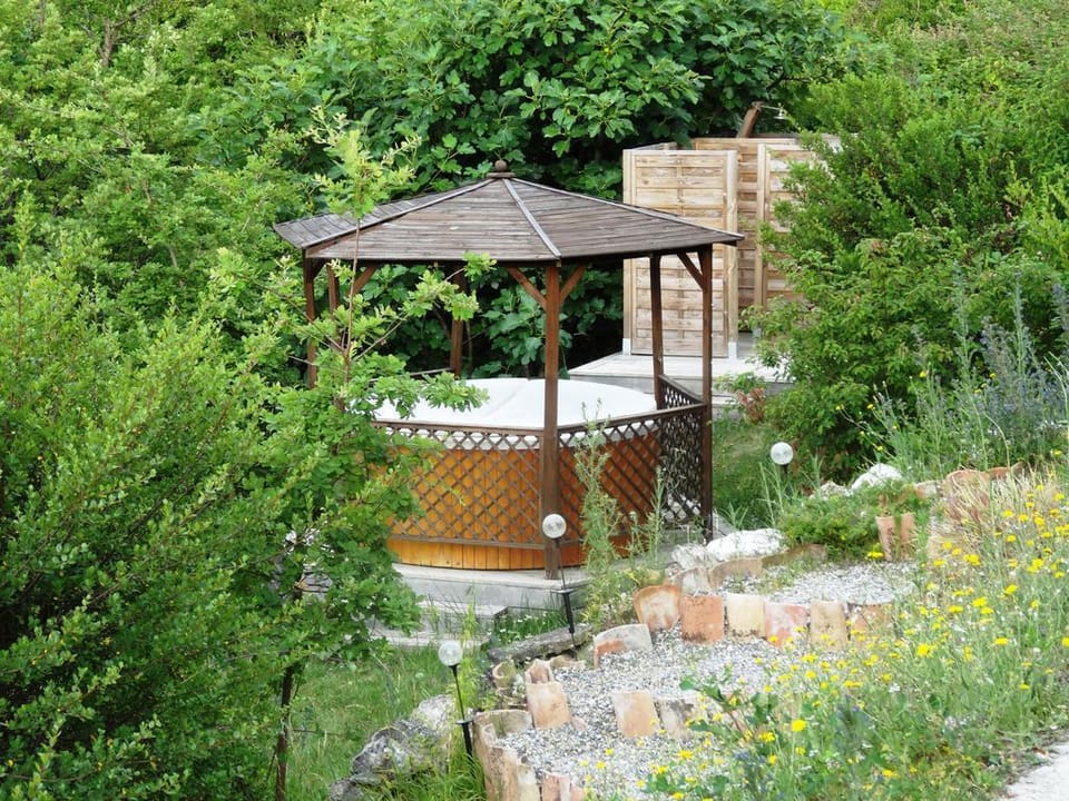 Les Gouttes d'Eau Hotel in Occitanie