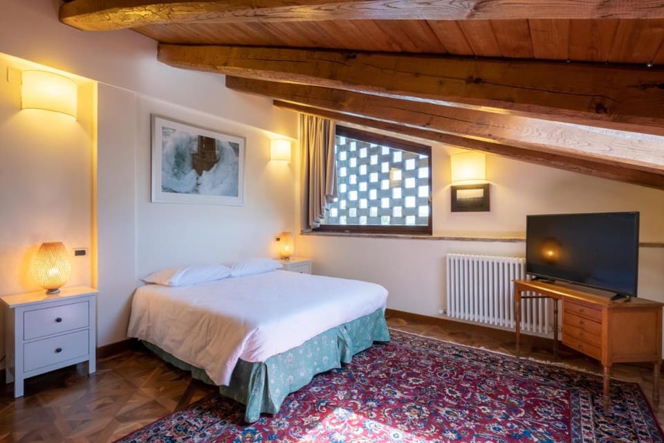 BolognaRoomscom - La Quercia Bed and Breakfast in Emilia-Romagna