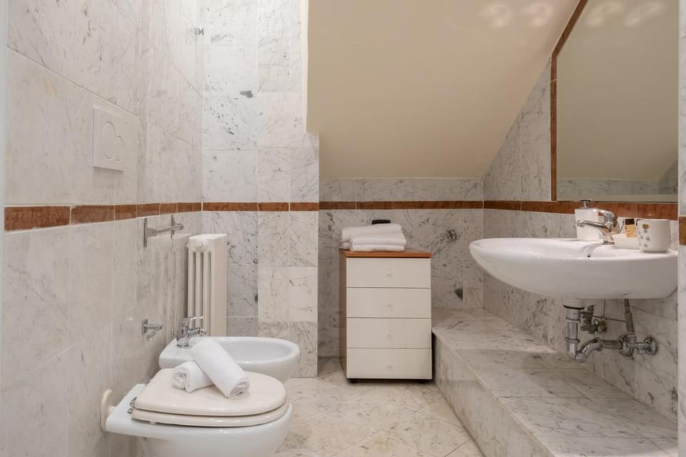 BolognaRoomscom - La Quercia Bed and Breakfast in Emilia-Romagna