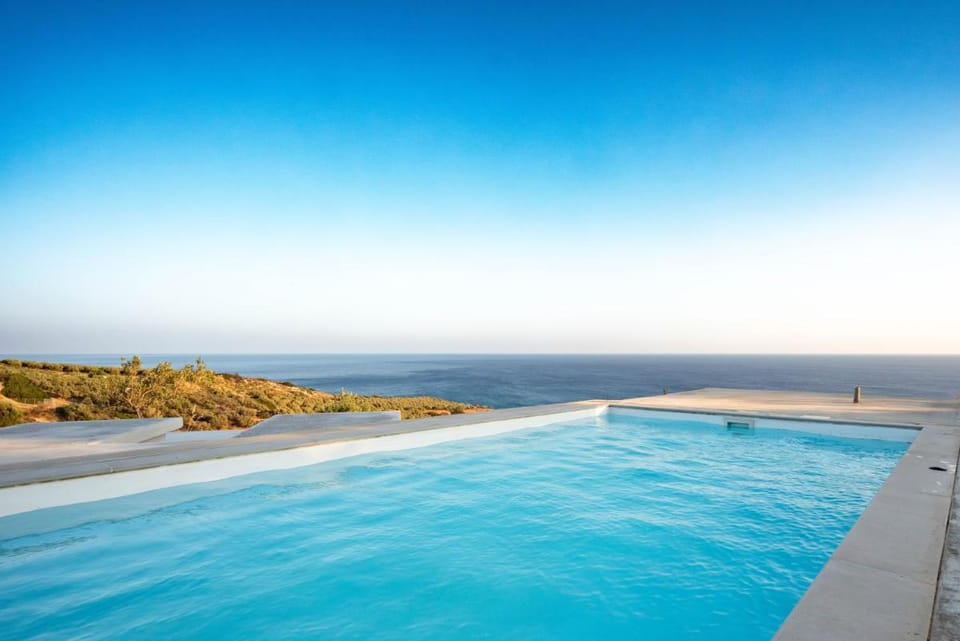 Portela Villas Kapsali Vacation rental in Crete