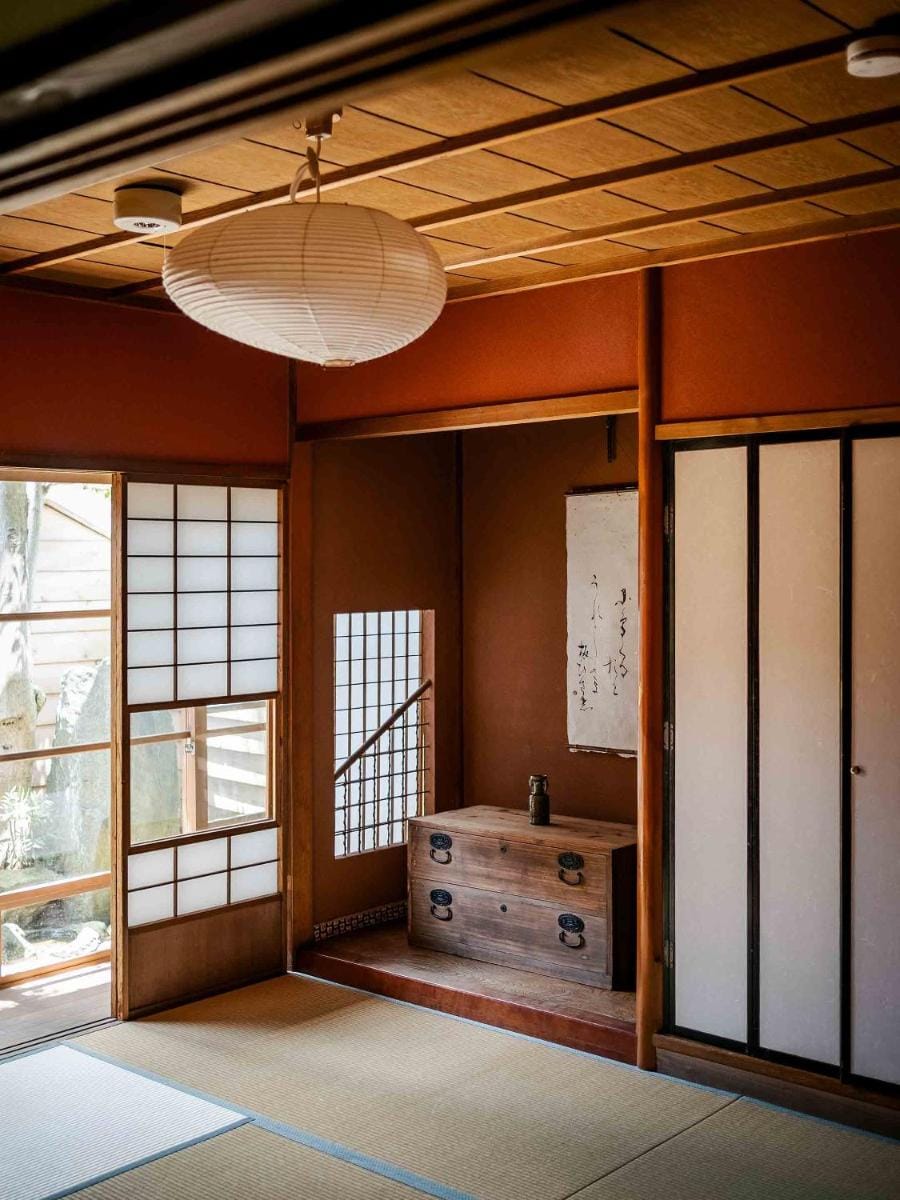 Hisago Vacation rental in Kanazawa