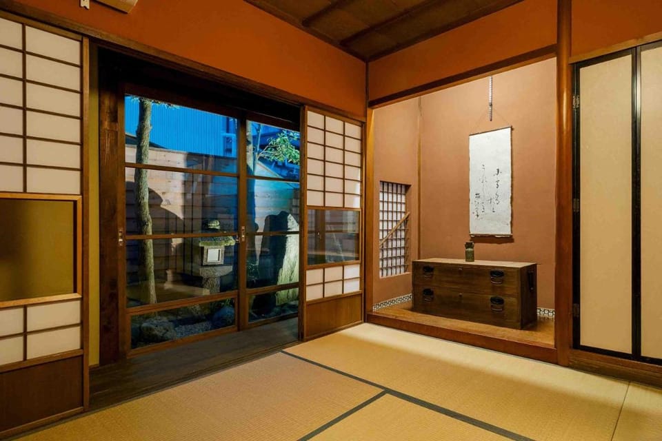 Hisago Vacation rental in Kanazawa
