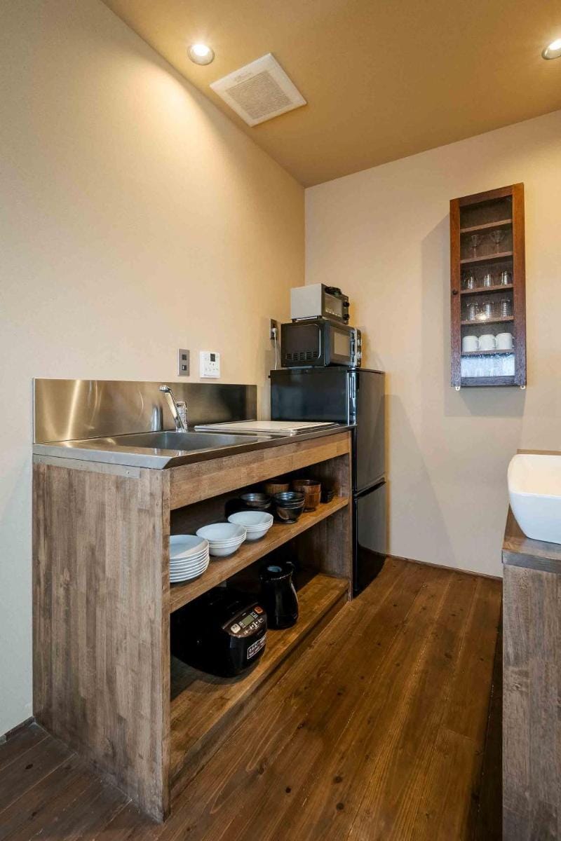 Hisago Vacation rental in Kanazawa