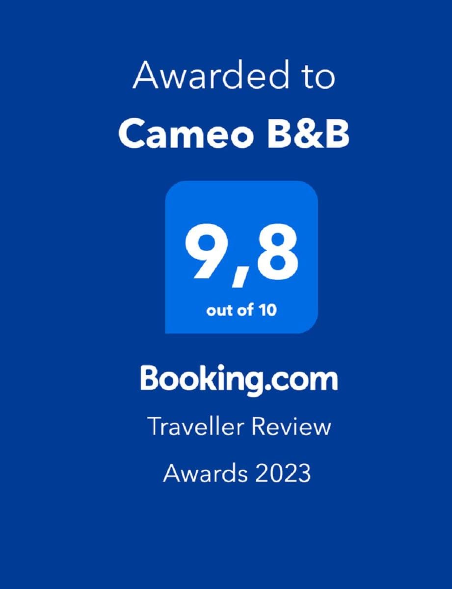 Cameo B&B Bed and Breakfast in Rome
