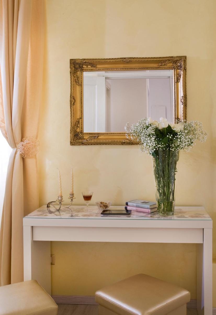 Cameo B&B Bed and Breakfast in Rome