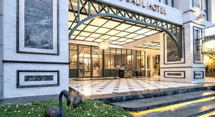The Salil Hotel Sukhumvit 57 - Thonglor (SHA Plus) Hotel in Bangkok