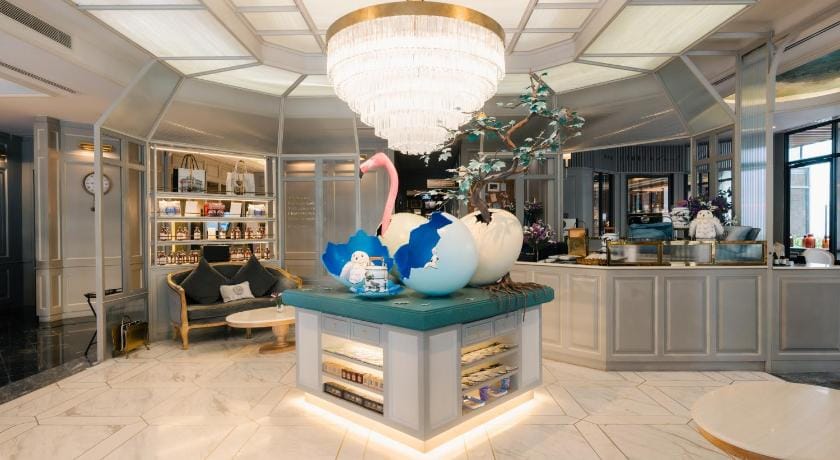 The Salil Hotel Sukhumvit 57 - Thonglor (SHA Plus) Hotel in Bangkok