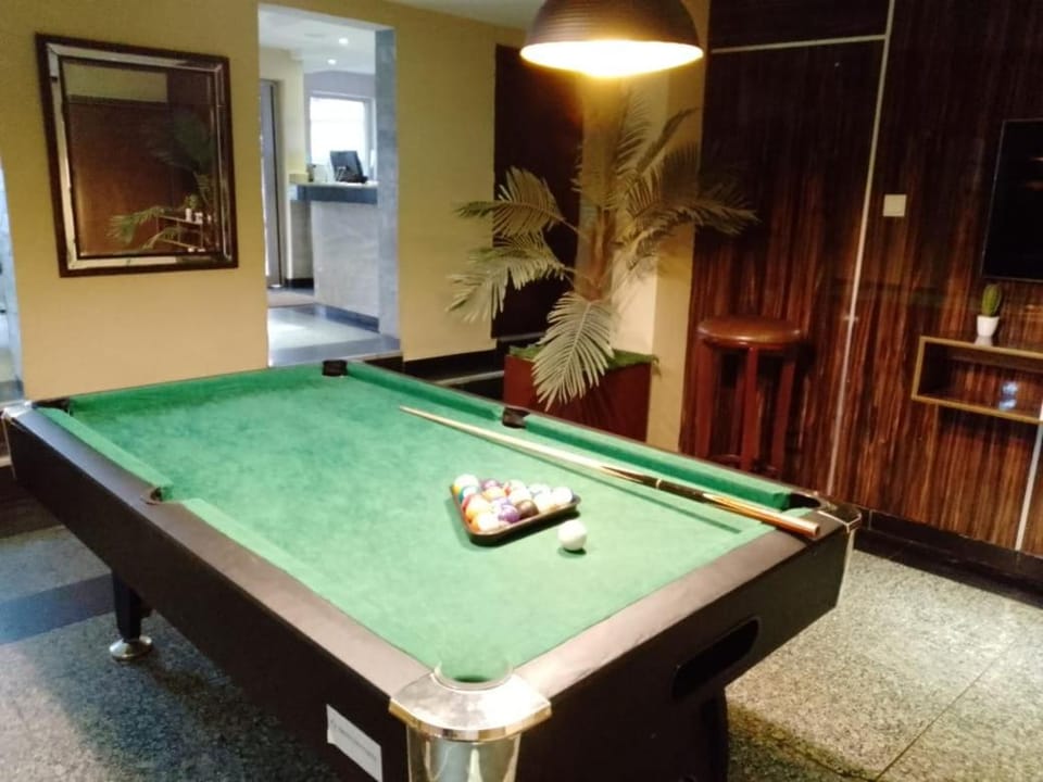 De Rembrandt Classic Hotel Hotel in Lagos