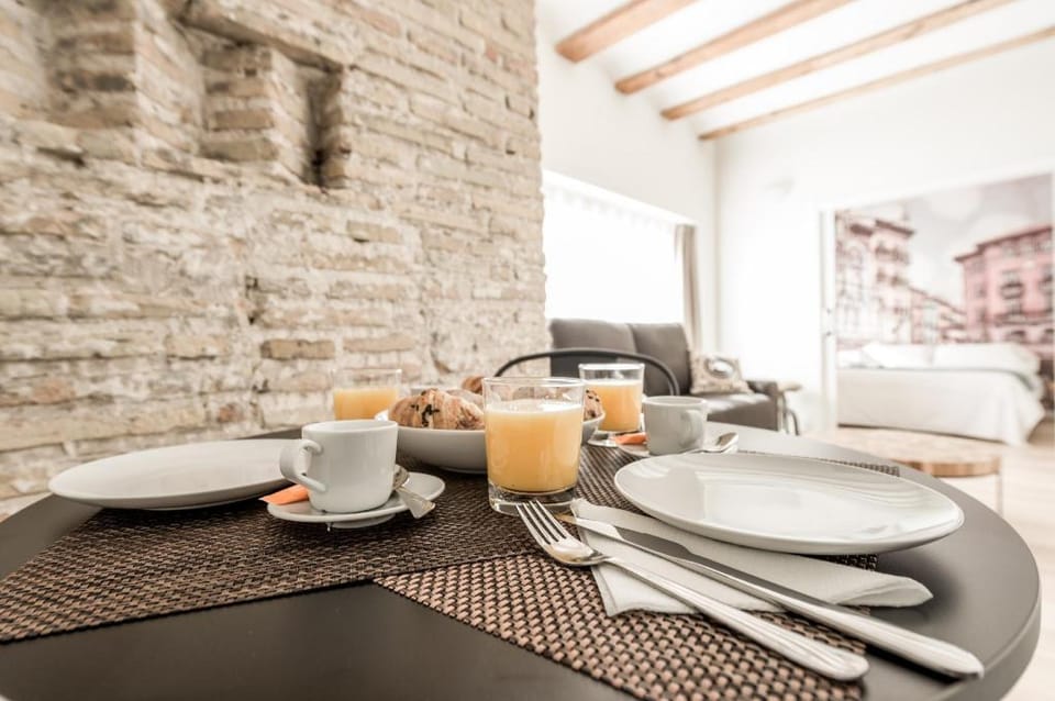 201 Javier Sierra La Torre Boutique Apartaments    Apartment in Teruel