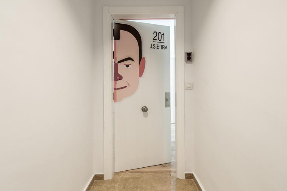 201 Javier Sierra La Torre Boutique Apartaments    Apartment in Teruel
