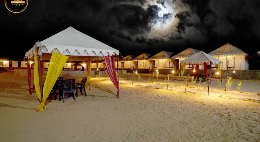 Hotel Raj Safari Jaisalmer Hotel in Sindh