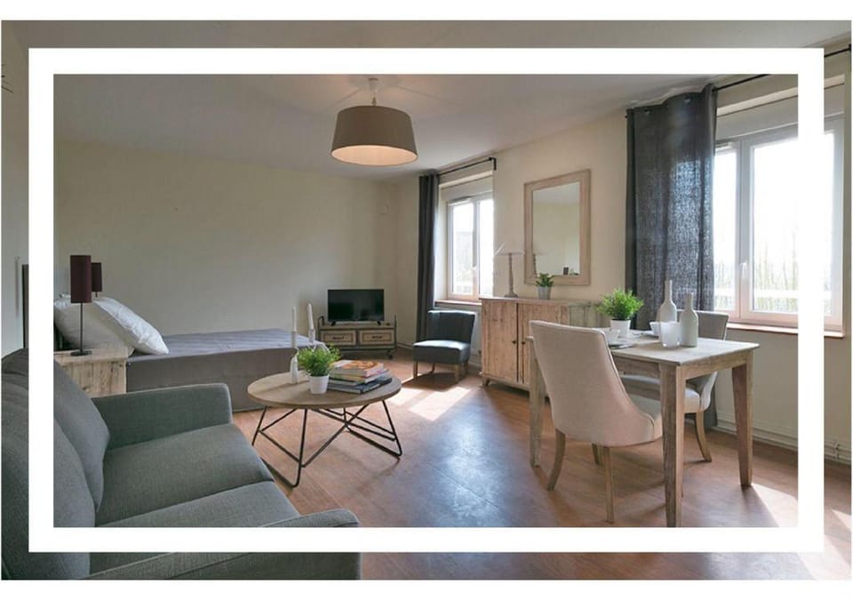 Zenao Appart'hotel Troyes Hotel in Troyes
