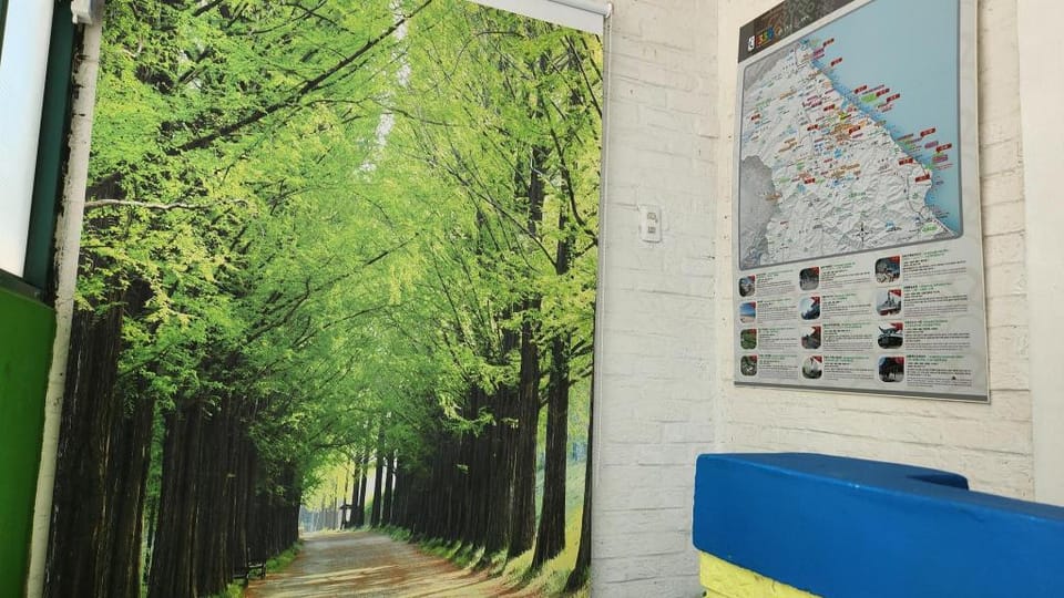 Jeongdongjin Sun GuestHouse Hotel in South Korea