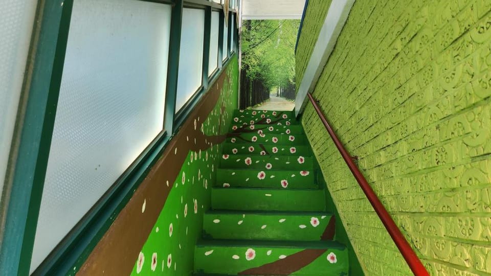 Jeongdongjin Sun GuestHouse Hotel in South Korea