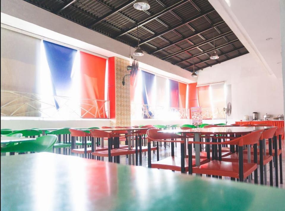 Marcopolo Homestay Pekanbaru Vacation rental in West Sumatra, Indonesia