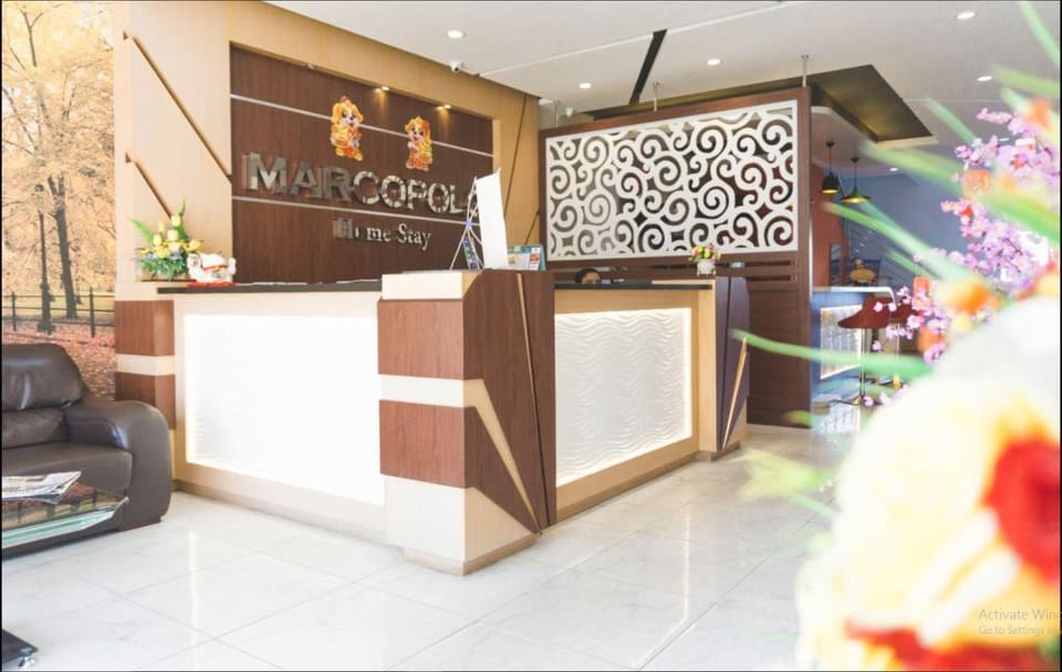 Marcopolo Homestay Pekanbaru Vacation rental in West Sumatra, Indonesia