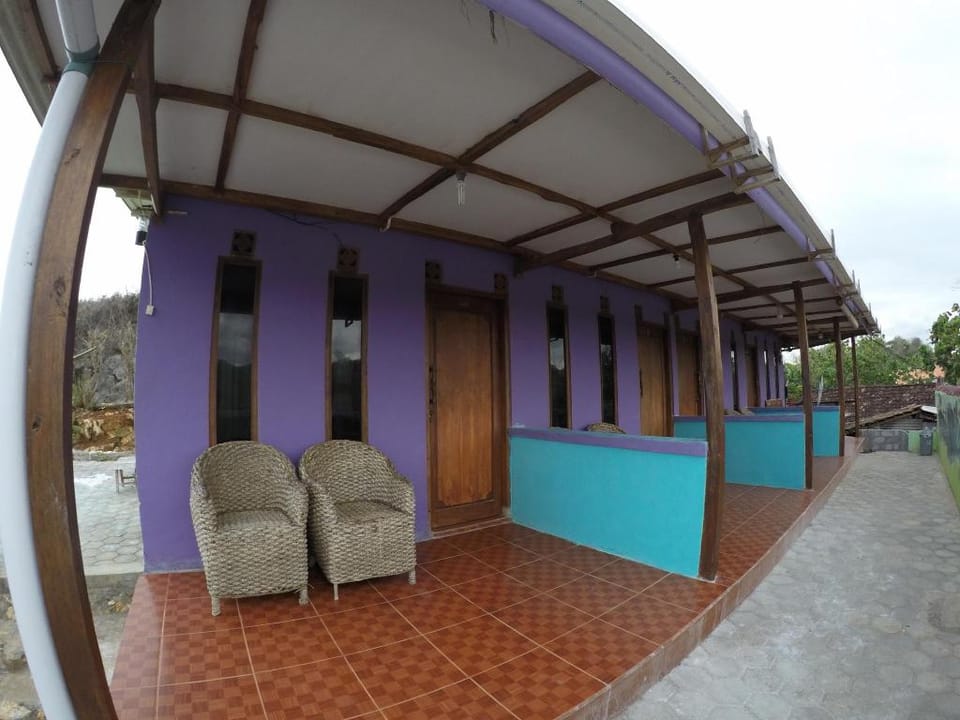 Hotel Omah Sundak Hotel in Special Region of Yogyakarta