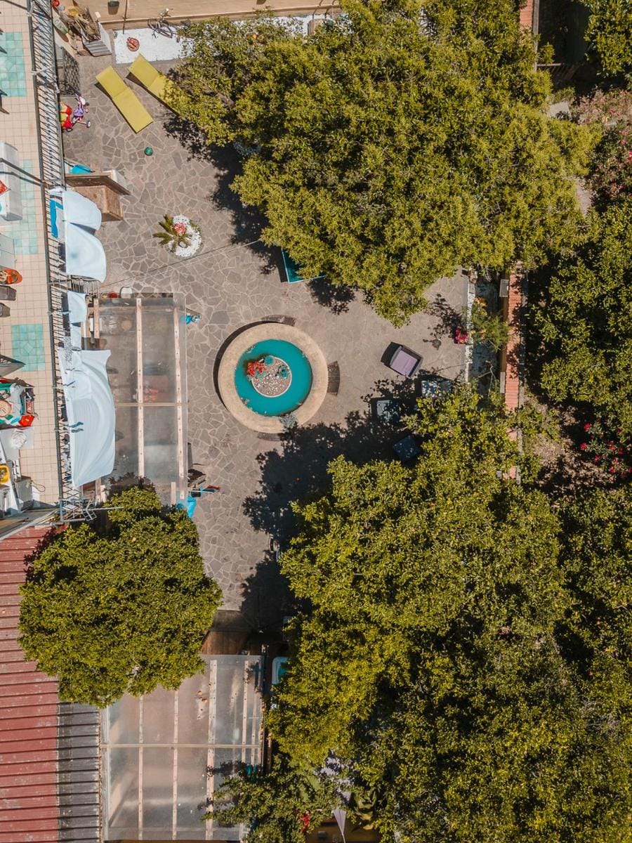 Domus Vesuvia Bed and Breakfast in Torre Annunziata
