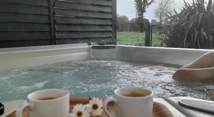 La Catinière Bed and Breakfast in Centre-Val de Loire