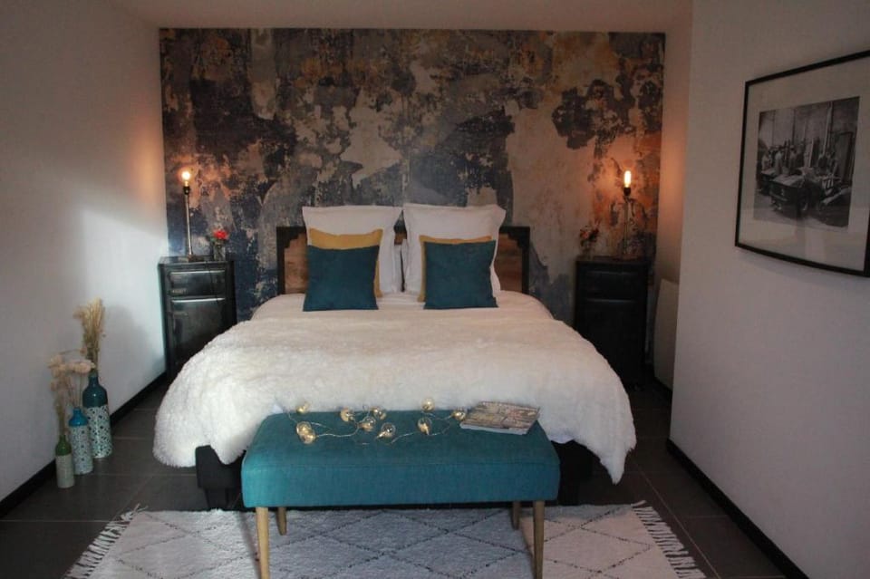 La Catinière Bed and Breakfast in Centre-Val de Loire