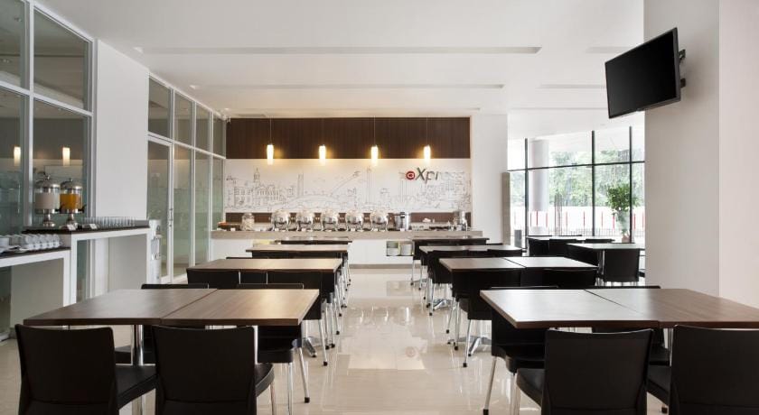 Amaris Hotel Mampang Hotel in South Jakarta City