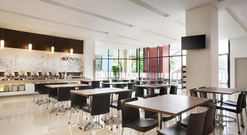 Amaris Hotel Mampang Hotel in South Jakarta City
