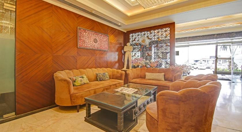 Treebo Premium Arista Hotel in Punjab, India