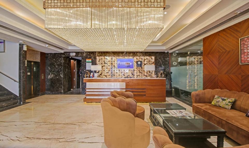 Treebo Premium Arista Hotel in Punjab, India