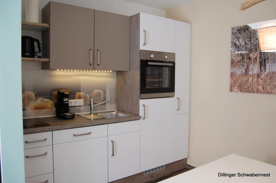 Apart Hotel Dillinger Schwabennest Vacation rental in Baden-Württemberg