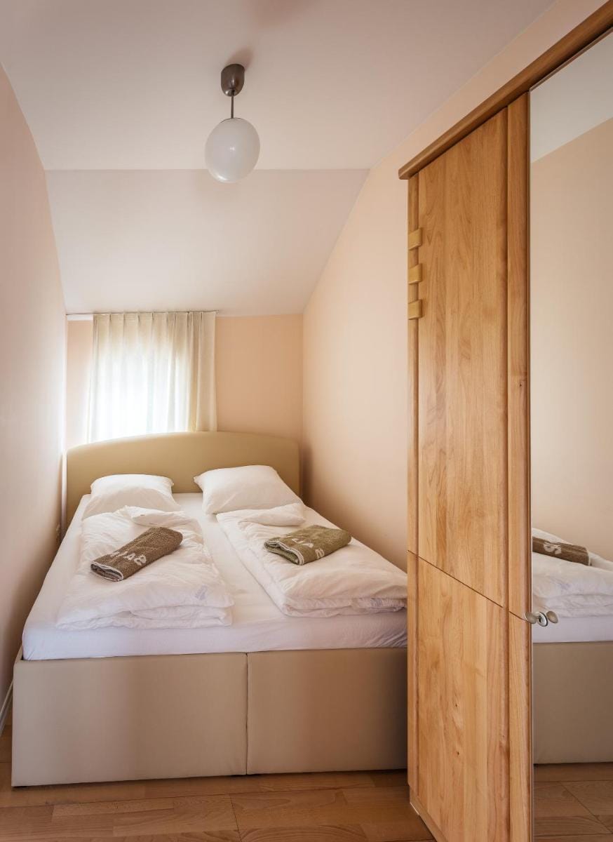 Centralapartment J3 Vacation rental in Schwerin
