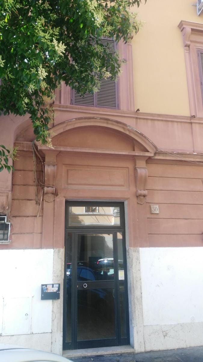 A 2 Passi Dai Musei Luxury Guest House Bed and Breakfast in Rome