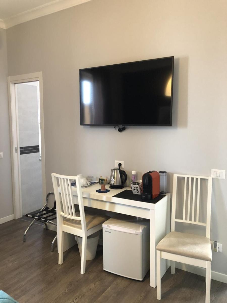 A 2 Passi Dai Musei Luxury Guest House Bed and Breakfast in Rome
