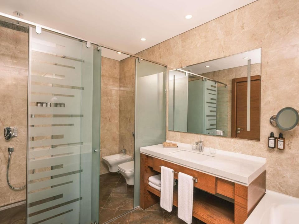 Movenpick Winter Park Baku Hotel in Baku