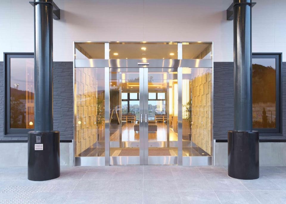 Hotel Route Inn Osaka Izumi -Kishiwada Izumi Inter- Hotel in Osaka Prefecture