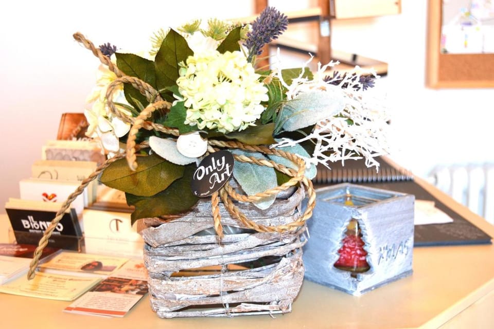 B&B il Barbero Bed and Breakfast in Siena