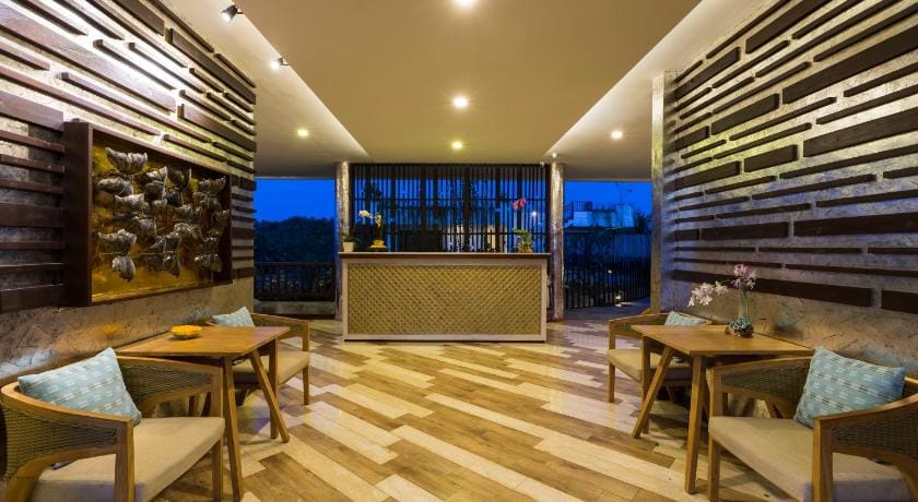 Athaya Ubud Hotel in Sukawati